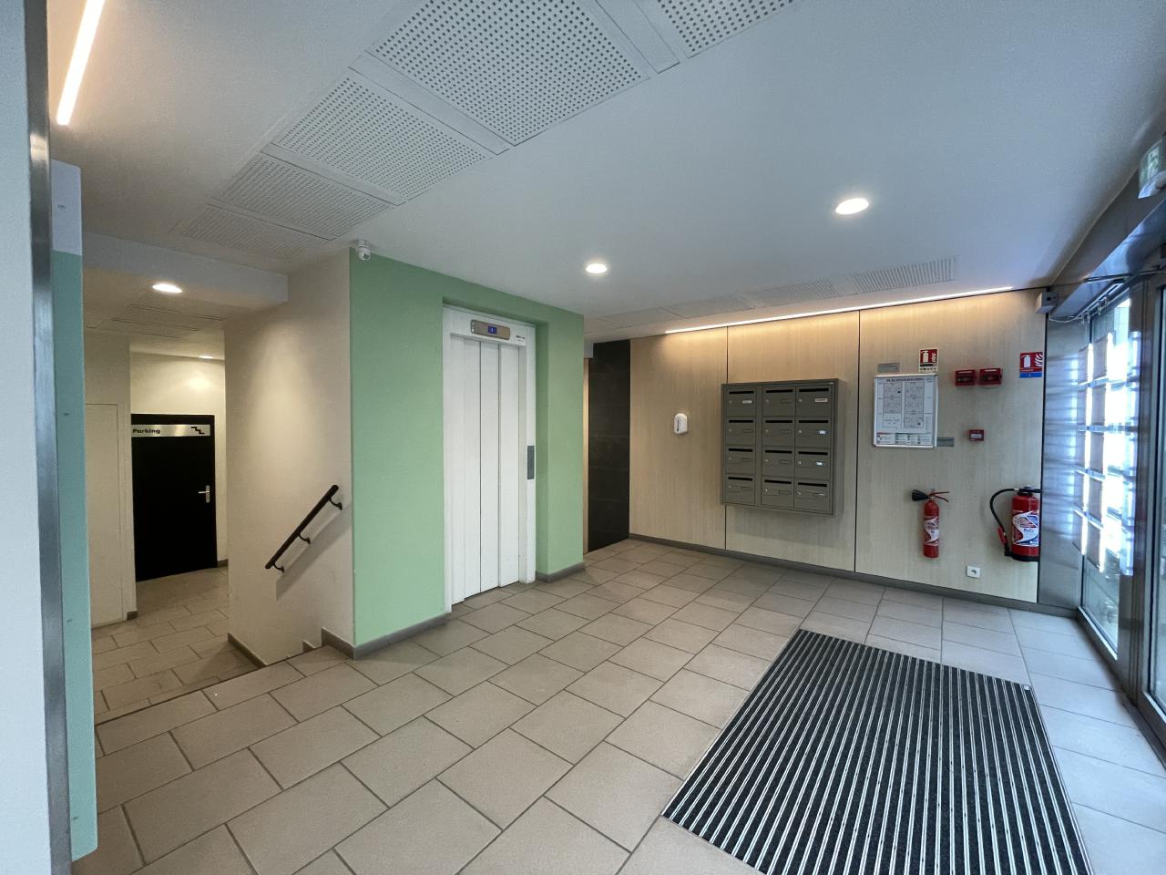 Bureau Nancy 627m² Location bureau Nancy Meurthe-et-Moselle OLBUR2318700 13